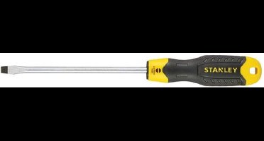 Stanley Cushiongrip Schroevendraaier Standaard 6,5 X 150mm