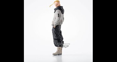 Tokyo Revengers - Ken Ryuguji Vol.2 Figuur 18cm