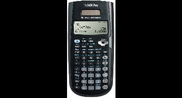 TI-36X Pro