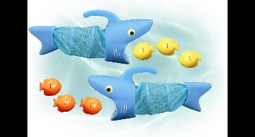 Melissa & Doug - Shark Fish Hunt