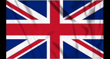 Vlag United Kingdom