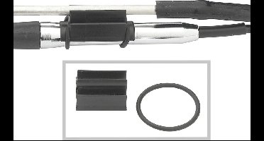 Weller T0058744876 FE-clip 1 stuk(s)