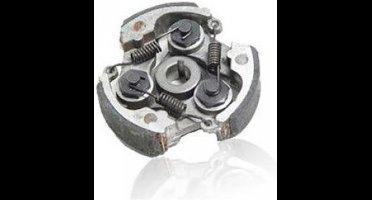 Koppelingsplaat TNT voor Chinese kindermotorfiets 50 pocket bike nieuw