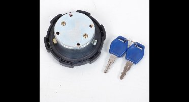 vicma tankdop voor motor yamaha 750 xtz super tenere 1989 tot 1995 nieuw