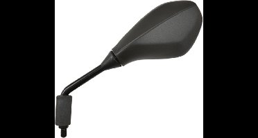 vicma linker spiegel voor gilera 125 nexus scooter 2007 tot 2008 nieuw