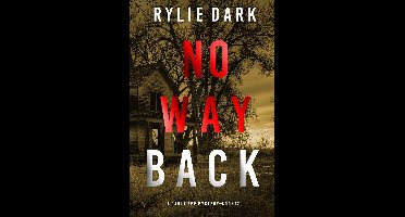 A Carly See FBI Suspense Thriller 2 - No Way Back (A Carly See FBI Suspense Thriller—Book 2)