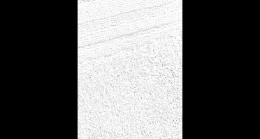 De Witte Lietaer Washandjes Imagine White 16.5 x 22 cm - 6 stuks - Katoen