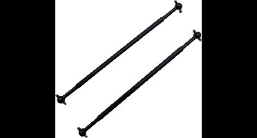 Reely RE-9043695 Reserveonderdeel Aandrijfassen achter