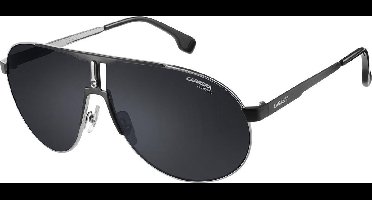 CARRERA Zonnebril (CARRERA1005/S) Volwassenen Zilverkleurig Volledig omrand