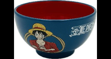 ONE PIECE - Crew - Ceramic Bowl in Gift Box - 600ml