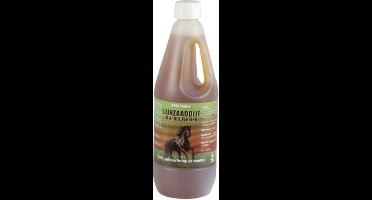 Wielink Lijnzaadolie HOBA 2,5 Liter