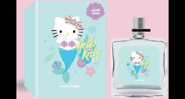 Hello Kitty-Watermelon Scent-15ml Eau de Parfum