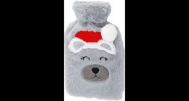 Termofor in de vorm van een knuffel, 26 cm