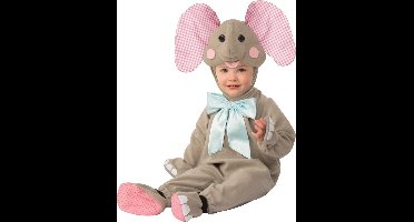 Rubies - Olifant kostuum (2-3 jaar)