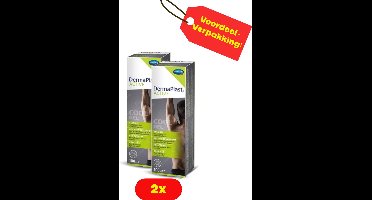 2 x Dermaplast Cool Gel 100 ml - Voordeelverpakking!