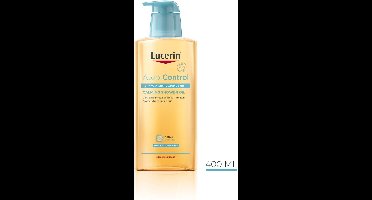 Eucerin AtopiControl Bad&Douche Olie - 400 ml