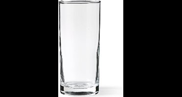 Mammoet Budgetline Longdrinkglas - 27 cl - 12 stuks