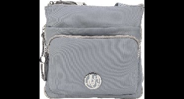 JOOP! Schoudertas Lietissimo Lilou Shoulderbag Infinity Blauwgrijs