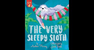 Let's Read Together-The Very Sleepy Sloth