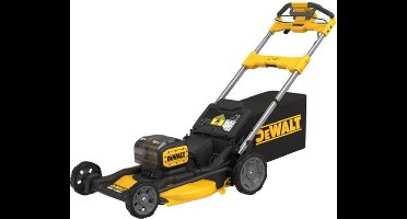 DeWALT DCMWSP156N Accu Grasmaaier 53cm met Wielaandrijving 2x18V Basic Body