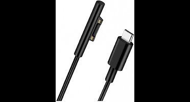 USB3.1 C - Surface Conn. 1,5m