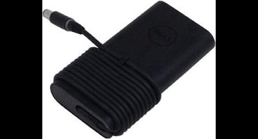 DELL 6C3W2 netvoeding & inverter Binnen 90 W Zwart