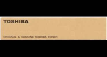 Toshiba Toner T-FC505E Black (6AJ00000139) (6AJ00000209) 38,4k VE 1 StŸck fŸr e-Studio 4505AC, 5005AC, 2505AC, 3005AC, 3505AC