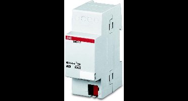 ABB Busch-Jaeger I-Bus KNX Application Controller Bus Systeem - GHQ6310080R0111 - E2GMJ