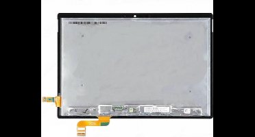 CoreParts MSPPXMI-DFA0008 reserve-onderdeel & accessoire voor tablets Beeldscherm