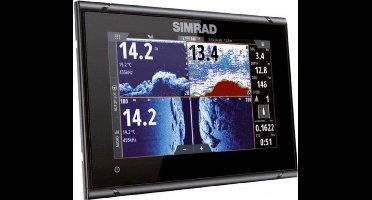 GO9,XSE zonder transducer