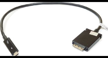 Dell 5T73G - Thunderbolt USB-C Kabel  voor de Dell TB16, TB15, K16A, Docking Station 3V37X