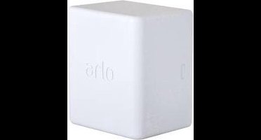 Arlo camera batterij (wit) - Camera BATTERIJ - Arlo Gecertificeerd Accessoire - Compatibel met Arlo Ultra 2, Ultra, Pro 5, Pro 4, Pro 3 beveiligingscamera's - VMA5400-10000S