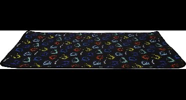 POKÉMON Mousepad & Computerunterlage Graffiti, 35 x 80 cm