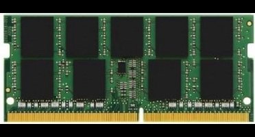 CoreParts MMKN021-4GB geheugenmodule 1 x 4 GB DDR4 260-pin SO-DIMM