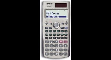 Casio FC-200V - Rekenmachine