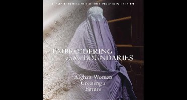 Embroidering within Boundaries