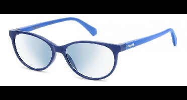 Leesbril Polaroid met blauwlichtfilter PLD0036-Blauw-+1.50