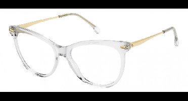 Carrera CARRERA 3078 Crystal gold 55/17/140 WOMAN Brilmonturen