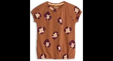 4PRESIDENT meisjes T-shirt - sierra - maat 140