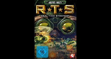 Army Men RTS - Windows Download