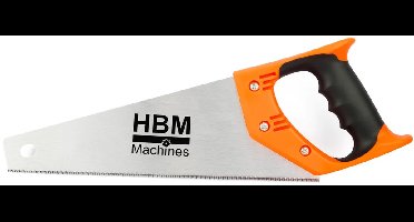 Handzaag PVC 12 inch