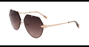 Trussardi STR454F 59/16/145 Vrouw Zonnebrillen