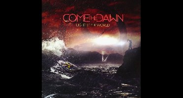Come The Dawn - Light Of The World (CD)