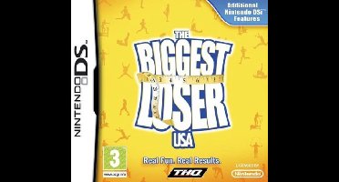 Biggest Loser NDS