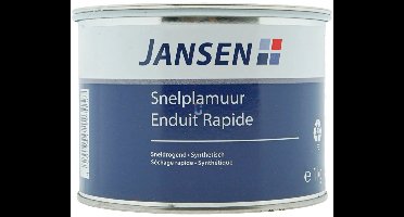 Jansen Snelplamuur - 1KG