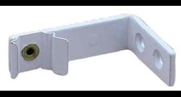 Forest KS Smart klick afstandsteun 10 cm wit per 2