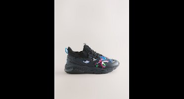Next Elastische sportschoenen