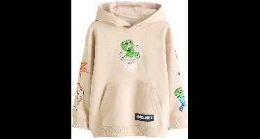 Next Minecraft hoody