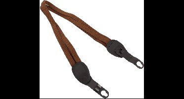 Triobinder Edge City - bruin - 60 stuks in werkplaatsverpakking