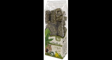 JR FARM HENNEP STICKS COOLNESS GRAANLOOS 75G